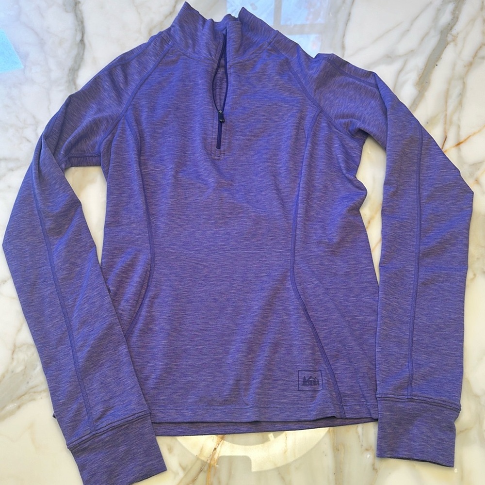 REI Women’s Half Zip